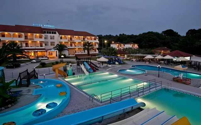 Hotel Kanali