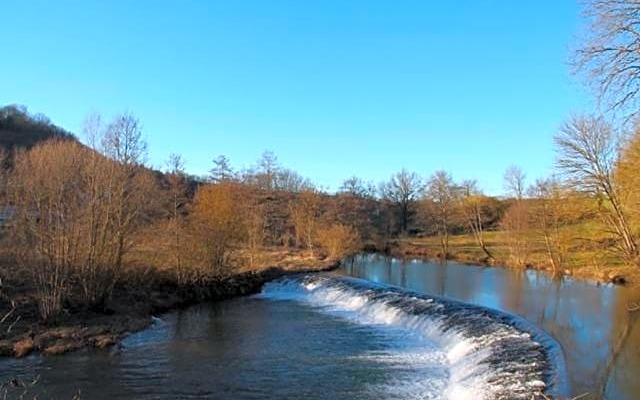 Le Moulin De Benechou