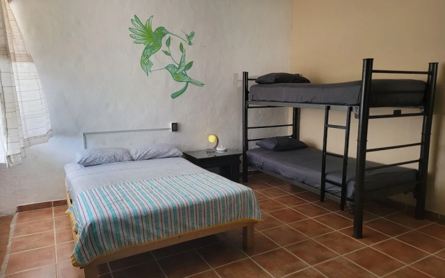 Xungla Cancún