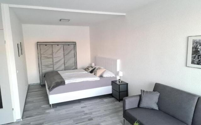 Apartment`s Nr 2 in Stuttgart Stadtmitte