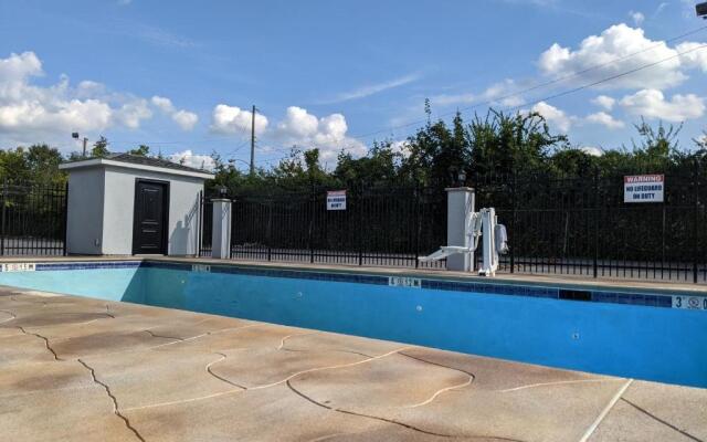 Stay Express Inn Chattanooga