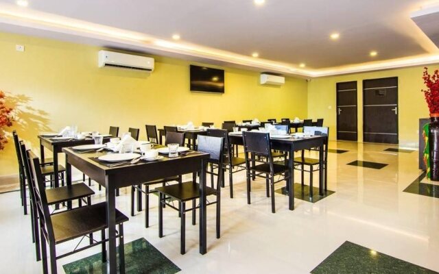 Classia Suites & Apartments