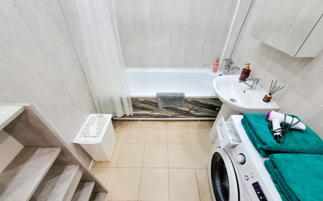 CheckInn (ЧекИнн) на улице Евгения Клевцова