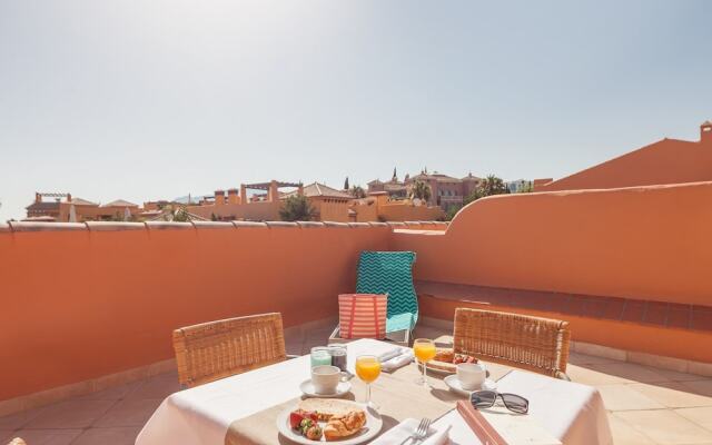 Well-kept and Atmospheric Apartment Just 1 km. From sea