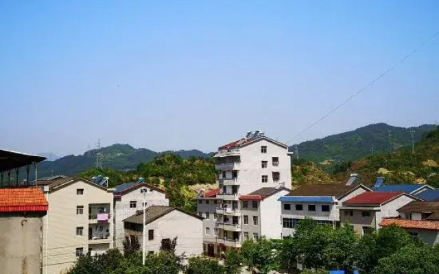 Zhihan Homestay