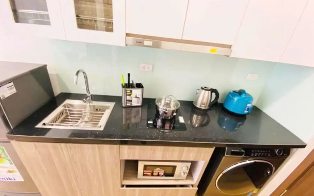 Hanoi HP Service Apartments
