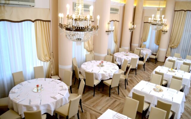 Grand Hotel Vittoria
