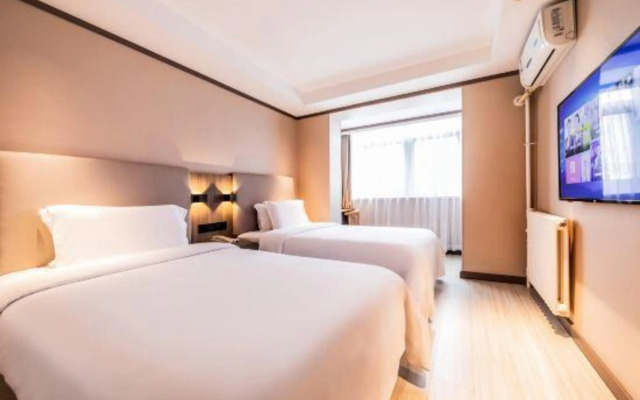 Hanting Hotel