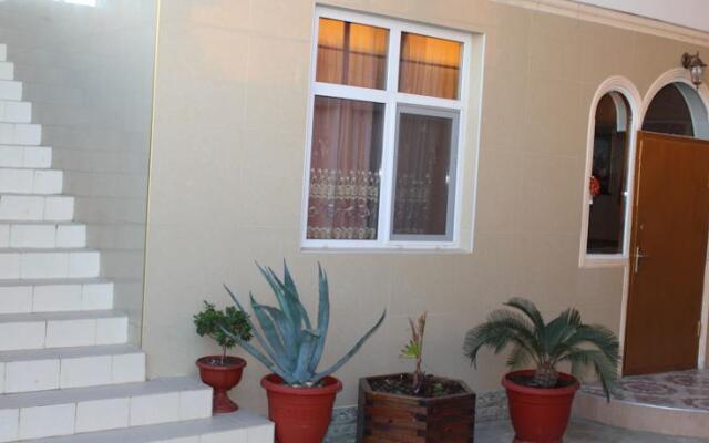 Panorama Guest House
