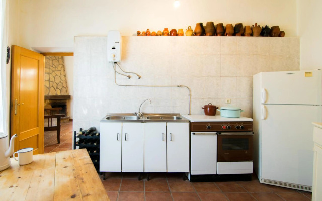 Antiguo Horno de María y Mielgo