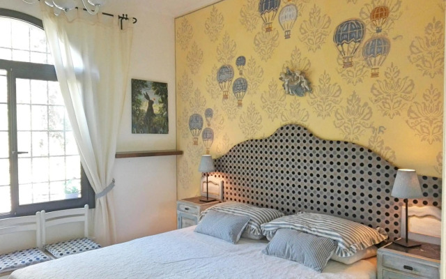 Villa Vernazza Cinque Terre