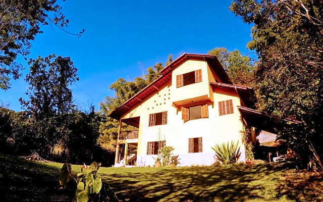 Casa Maia Sana Hostel