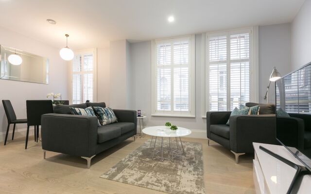 Urban Chic - Shaftesbury