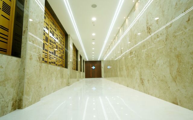 Dream Inn By Nexottel