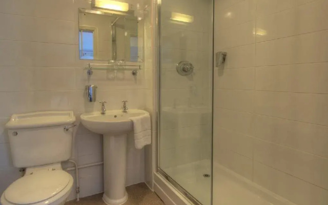 The Wheatsheaf Hotel by Greene King Inns