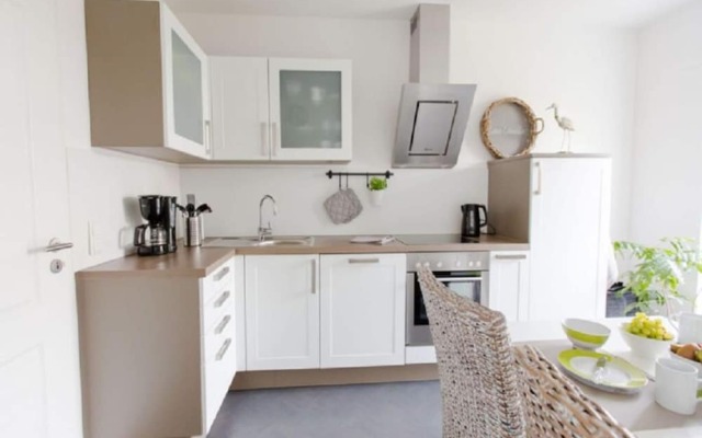 Holiday Apartment Ross