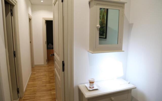 Central Market Parking opcional by Salamancavacacional