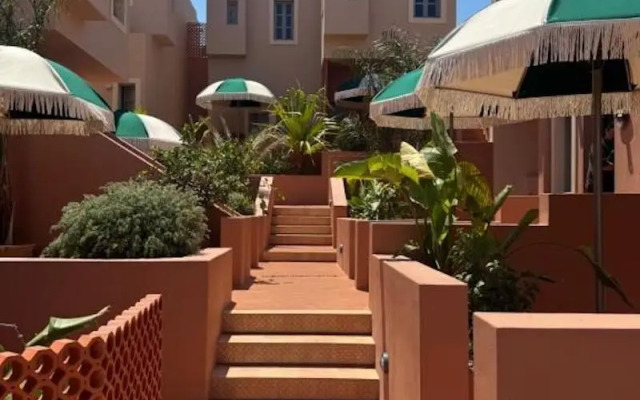 Terra Verde Oia By K&k