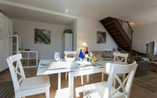 Casa Al Prato Apt. F