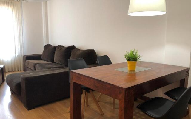 Dúplex 4 habitaciones