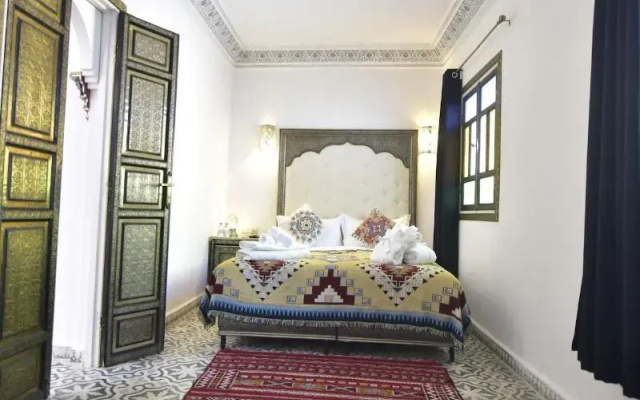 Zoco Riad