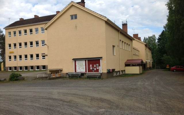 Apartments Uusi-Värtsilä