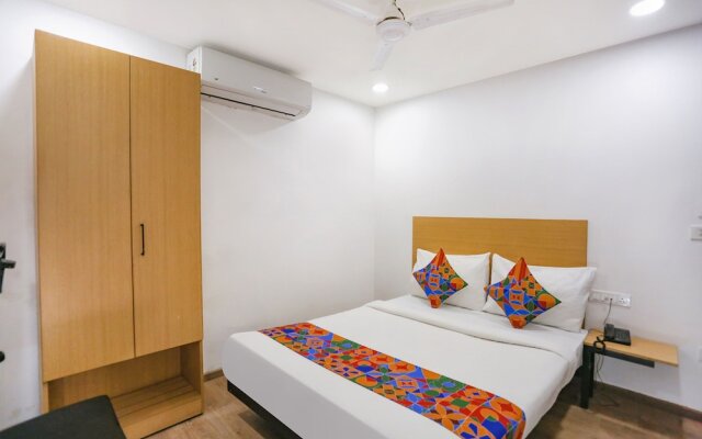 FabHotel Indraprastha