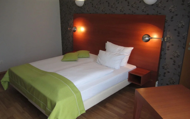 Hotel am Schloss Rockenhausen