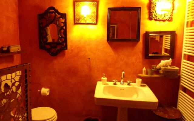 Locanda dei Melograni