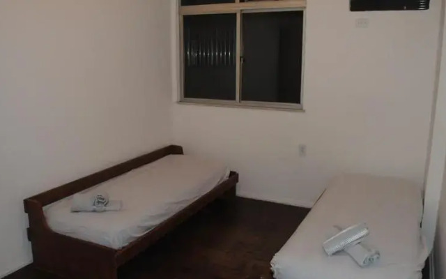 Apartamento Tijuca