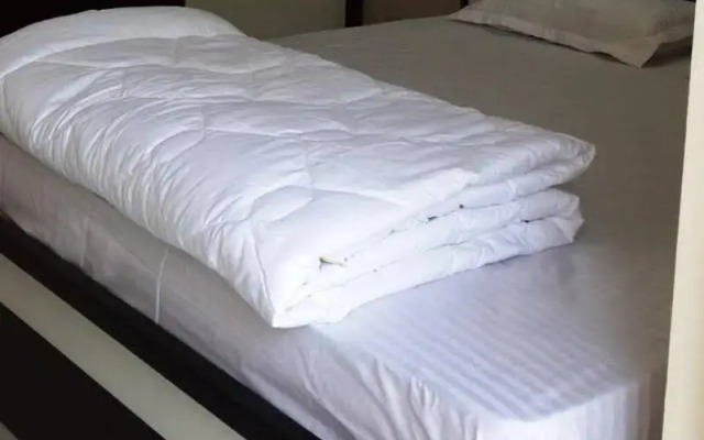 Dewa Goa Apartment