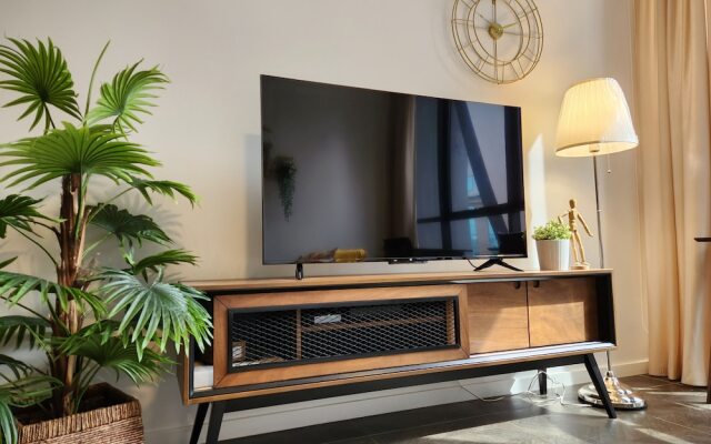 Luxurious Suites in Kl Centre