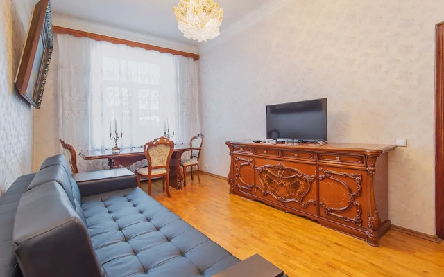 Апартаменты GM Никитский бульвар