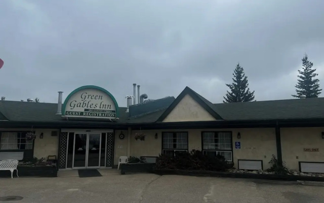 Green Gables Inn