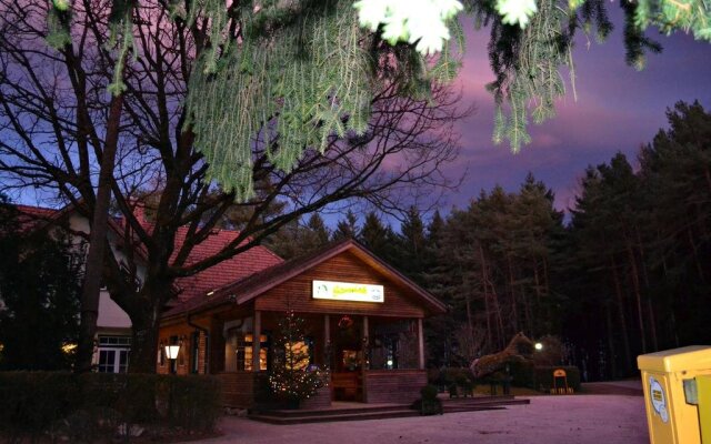 Freizeitzentrum Römerhütte