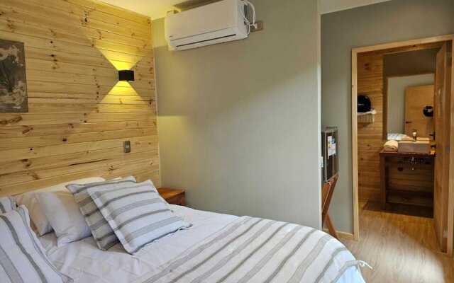 Hotel Bacaris