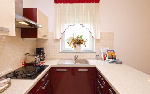 Apartment Branka 1003