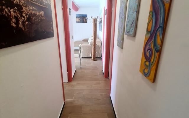 RosaTramonto Portofino- PortofinoVacanze