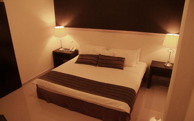 Art Hotel Group