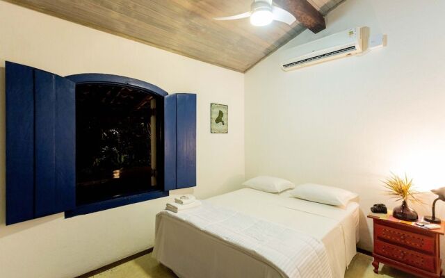 Ilhabela Homestay
