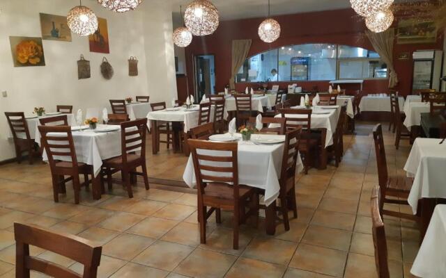Hotel DUHATAO