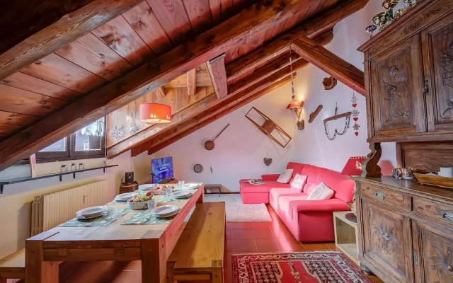 Le Meubl Between City Center Skiing