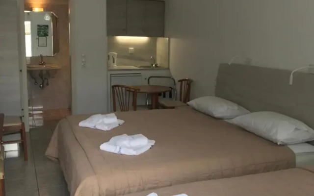 Romantika Rooms & Apartments