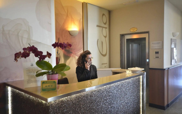 Hotel Edo
