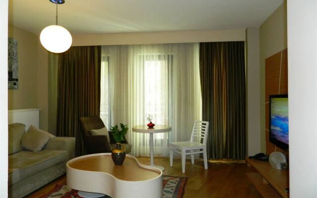 Taksim Premier Suites