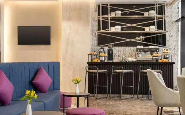 Mercure Riyadh Al Anoud