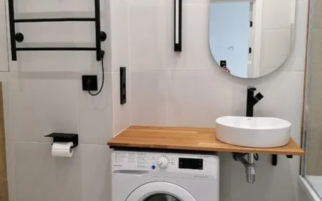 Апартаменты МаксРеалти24 на Волоколамском ш., 81/2с2