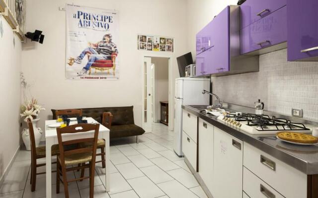 Magicstay - Flat 75M² 2 Bedrooms 1 Bathroom - Naples