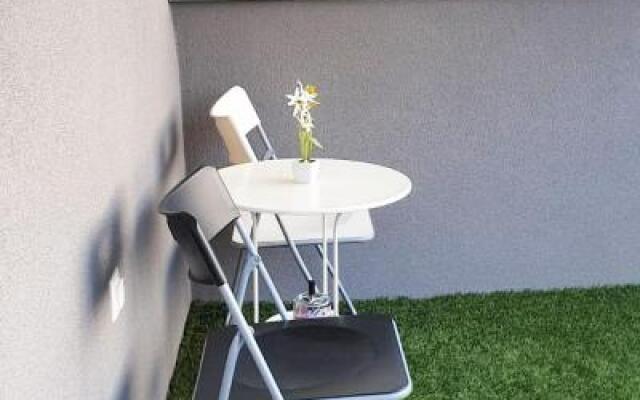 Apartman Bilja 3*