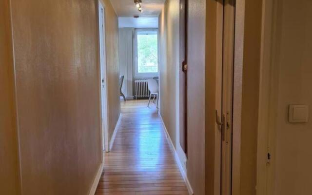 Moulins F4 En Centre Ville Saint Dizier